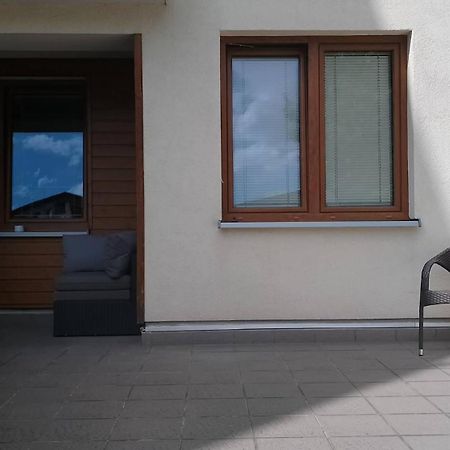 Apartament Zalesie Z Tarasem Lubin  Bagian luar foto