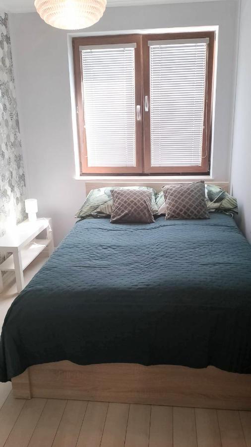 Apartament Zalesie Z Tarasem Lubin  Bagian luar foto