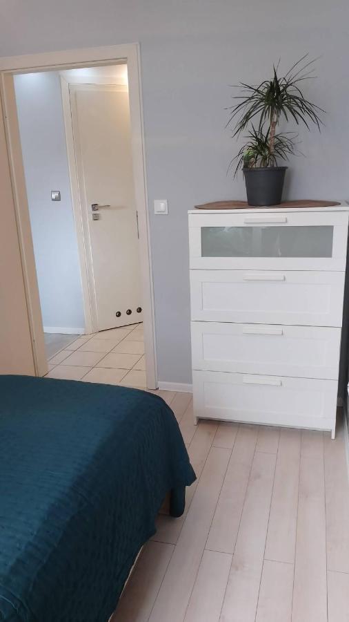 Apartament Zalesie Z Tarasem Lubin  Bagian luar foto