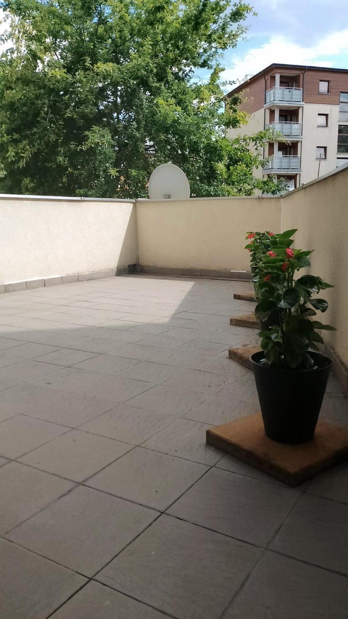 Apartament Zalesie Z Tarasem Lubin  Bagian luar foto