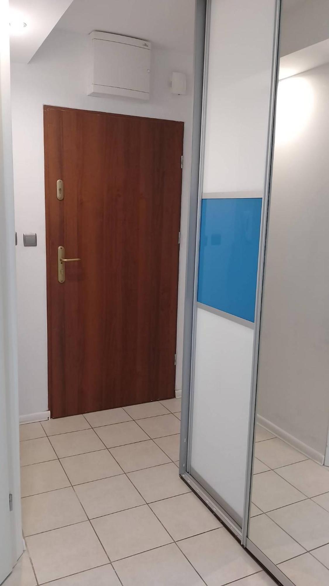 Apartament Zalesie Z Tarasem Lubin  Bagian luar foto