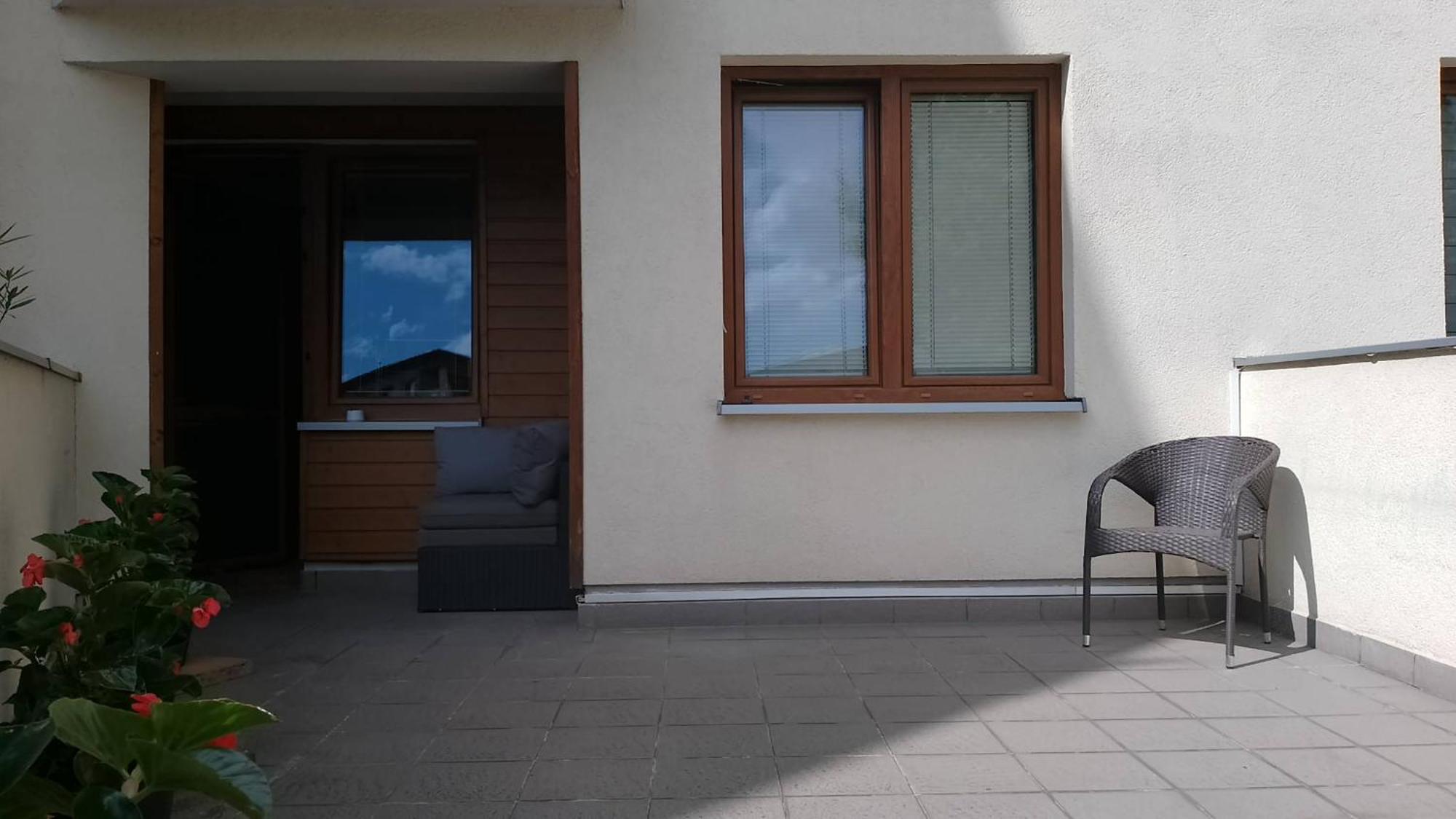Apartament Zalesie Z Tarasem Lubin  Bagian luar foto