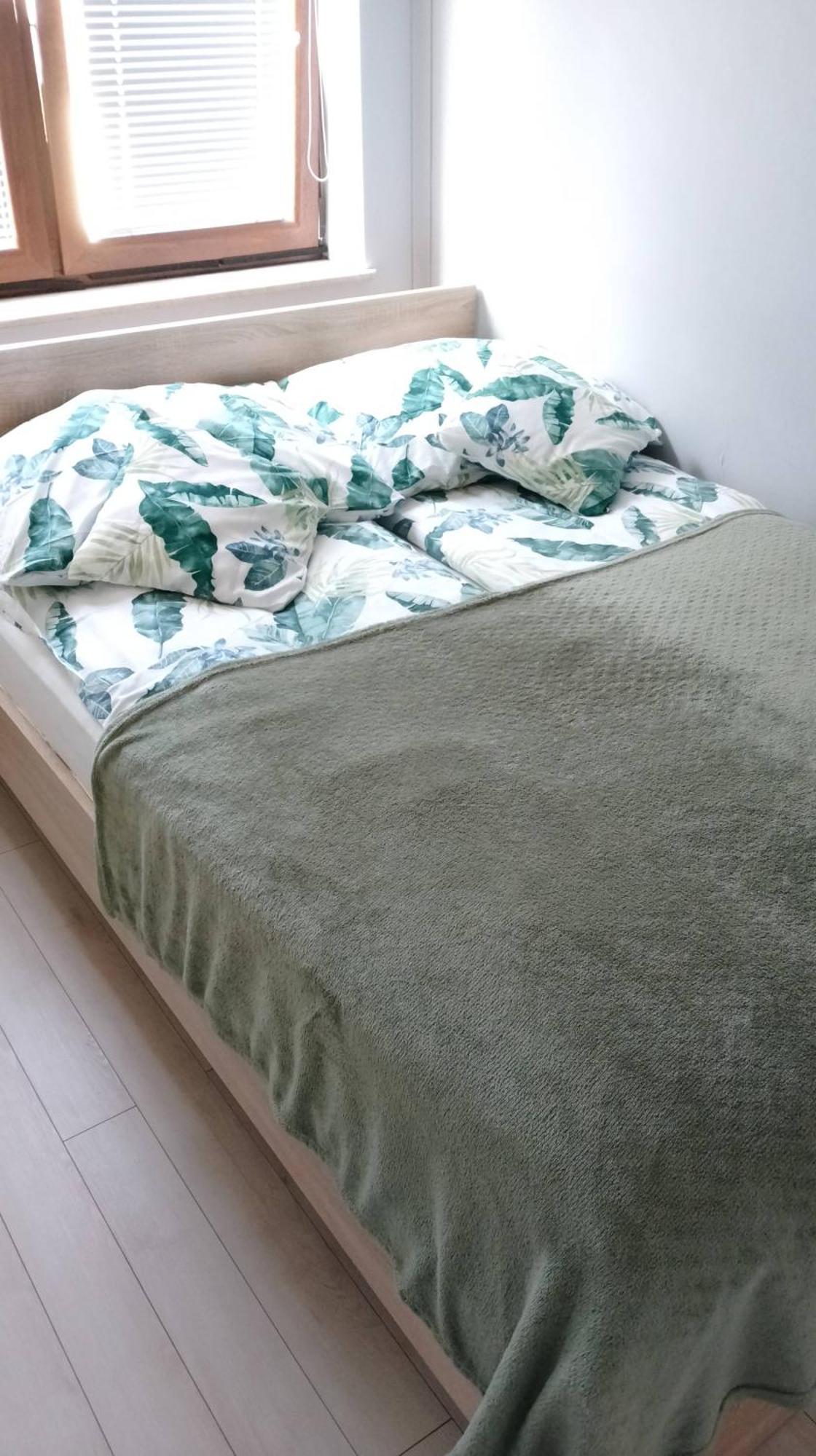 Apartament Zalesie Z Tarasem Lubin  Bagian luar foto