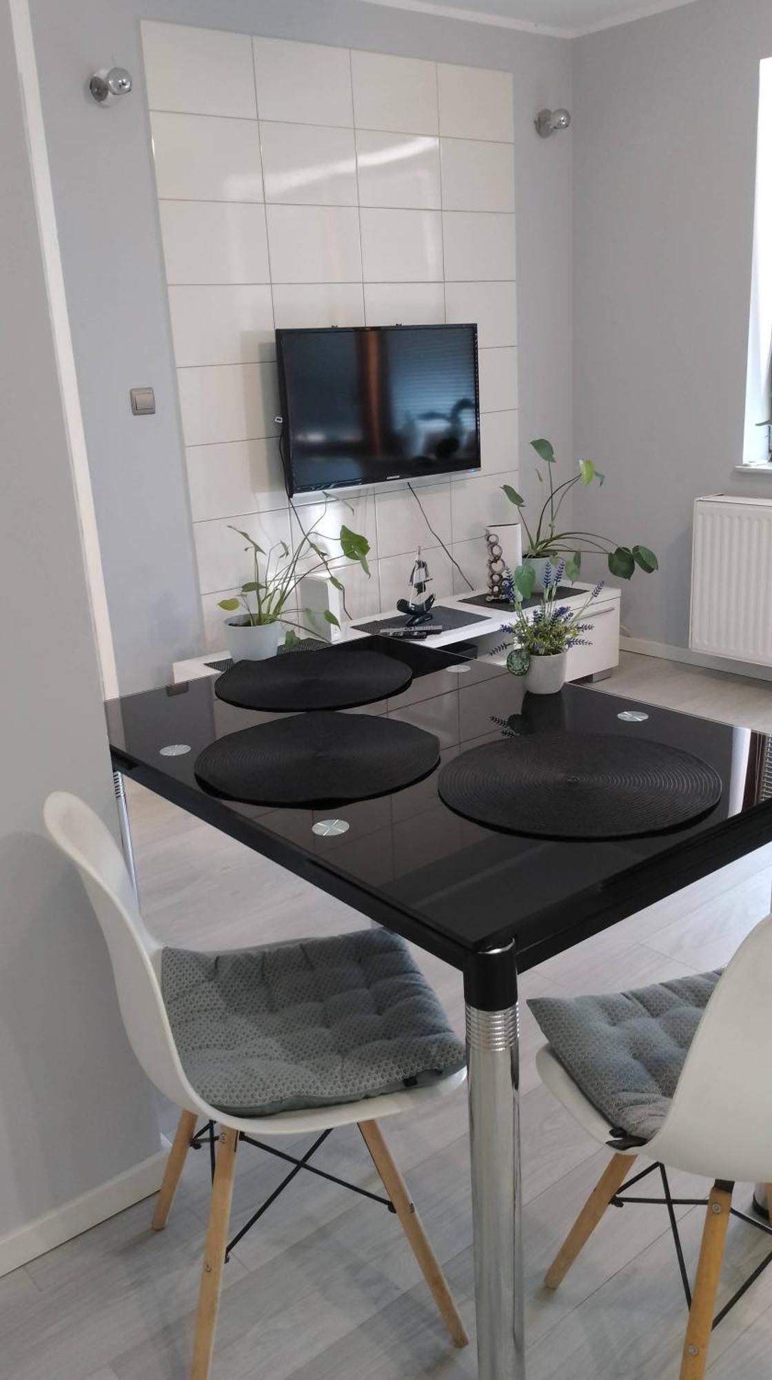 Apartament Zalesie Z Tarasem Lubin  Bagian luar foto