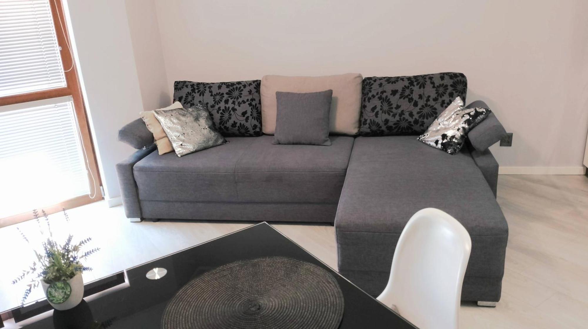 Apartament Zalesie Z Tarasem Lubin  Bagian luar foto